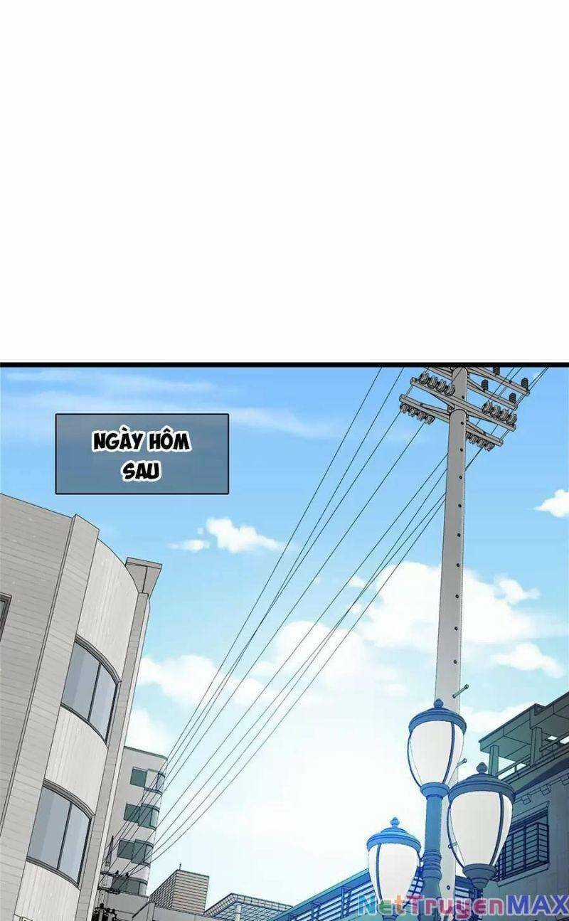 Long Hoàng Vũ Thần Chapter 101 trang 17