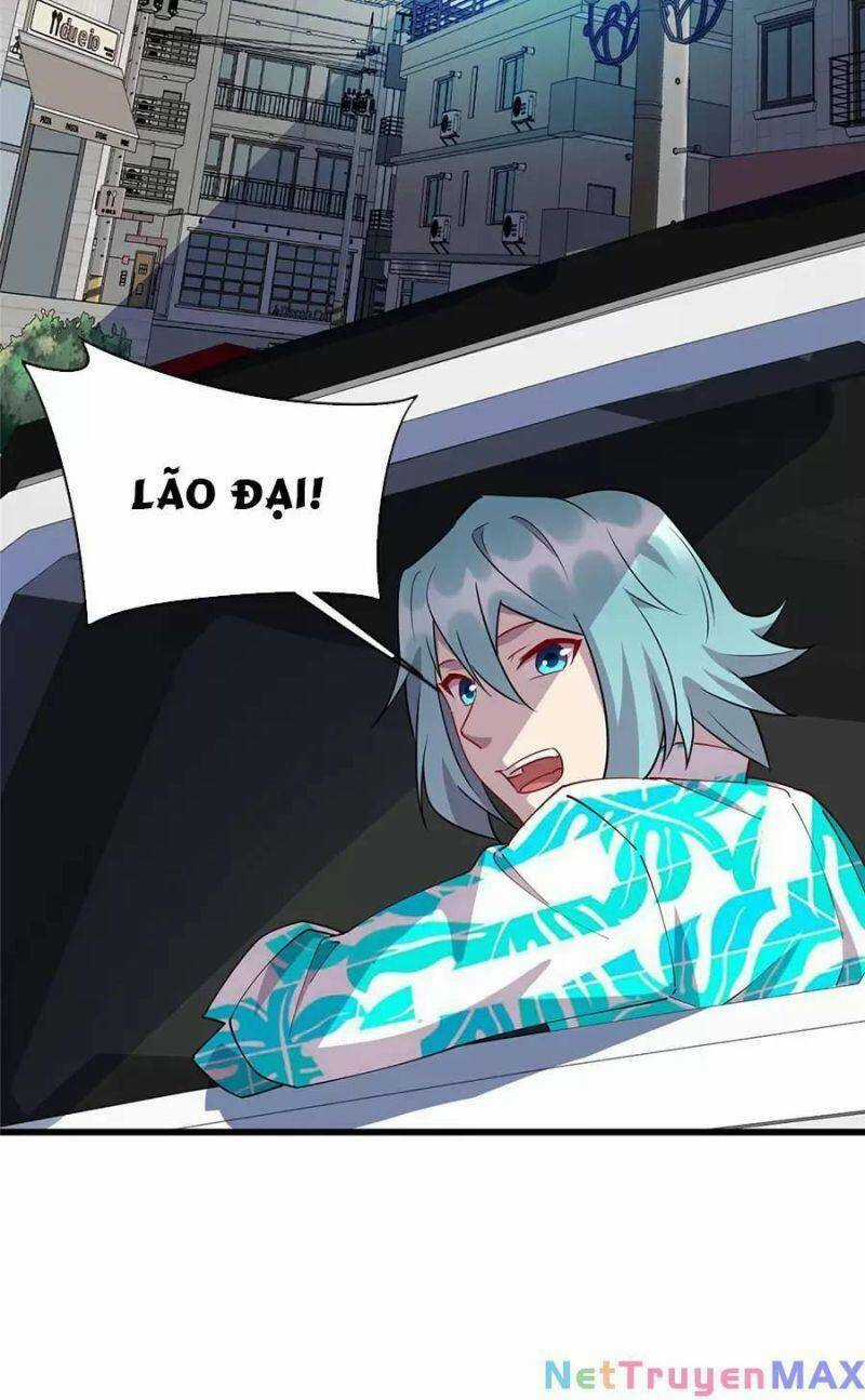 Long Hoàng Vũ Thần Chapter 101 trang 18