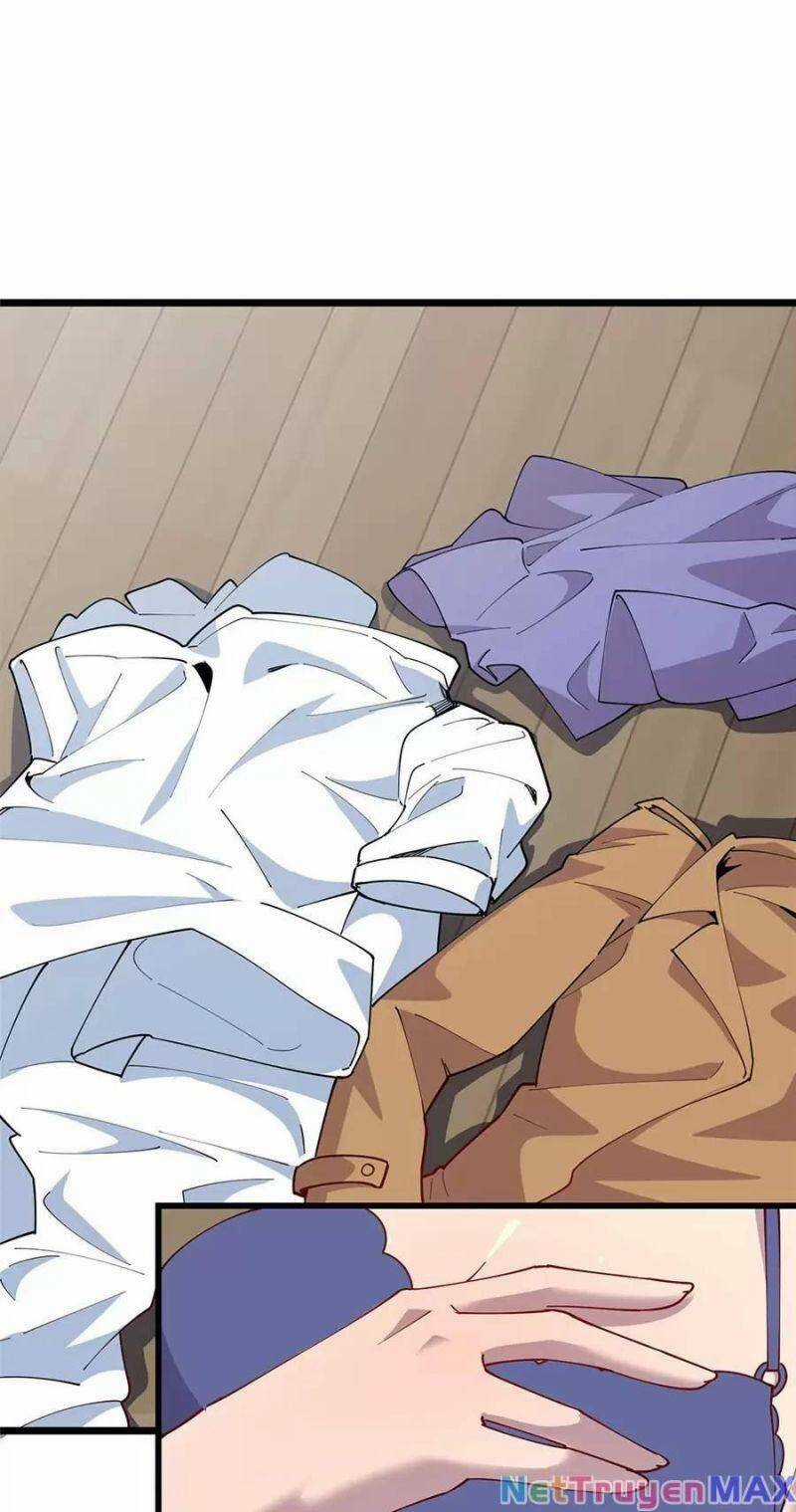 Long Hoàng Vũ Thần Chapter 101 trang 2