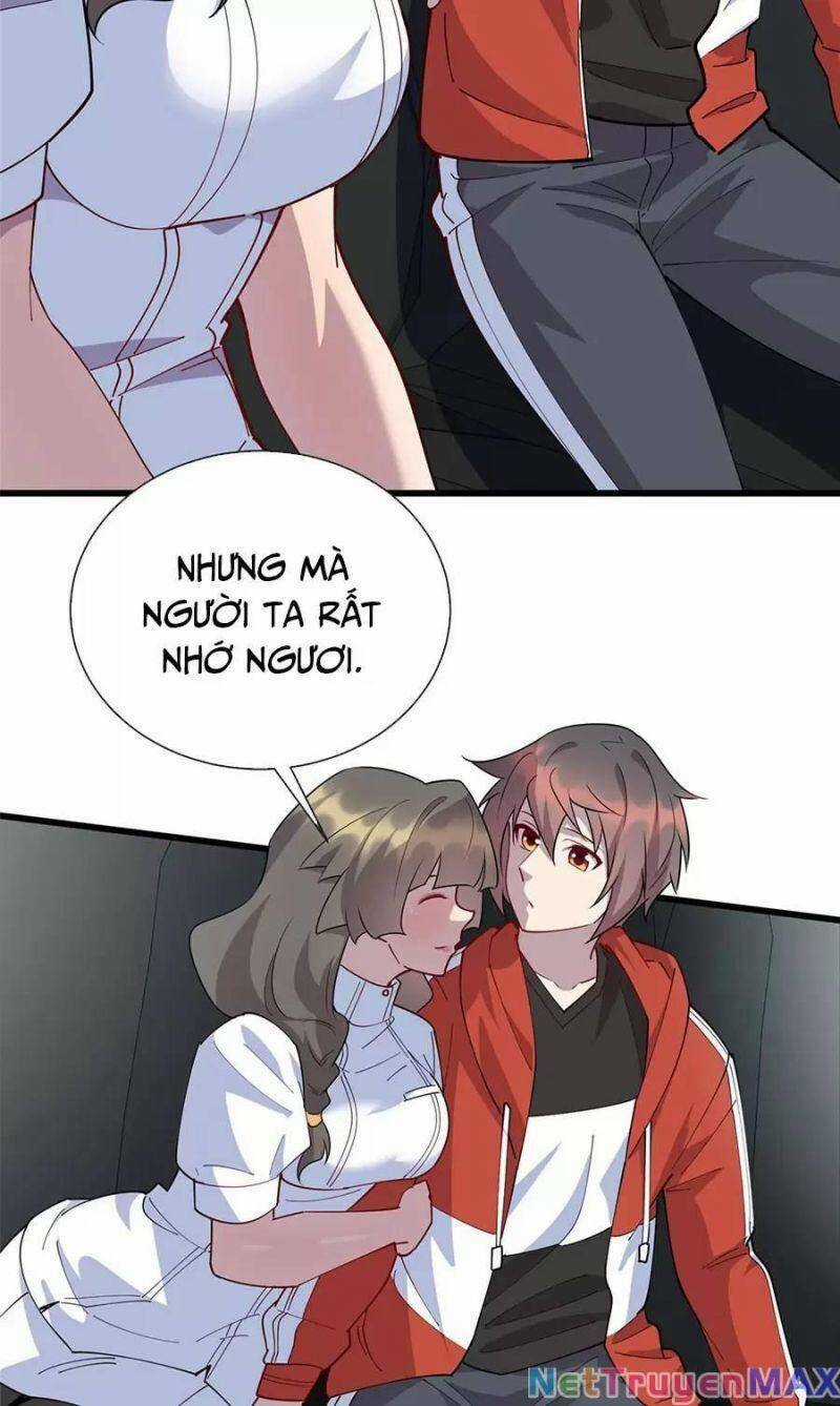 Long Hoàng Vũ Thần Chapter 101 trang 21