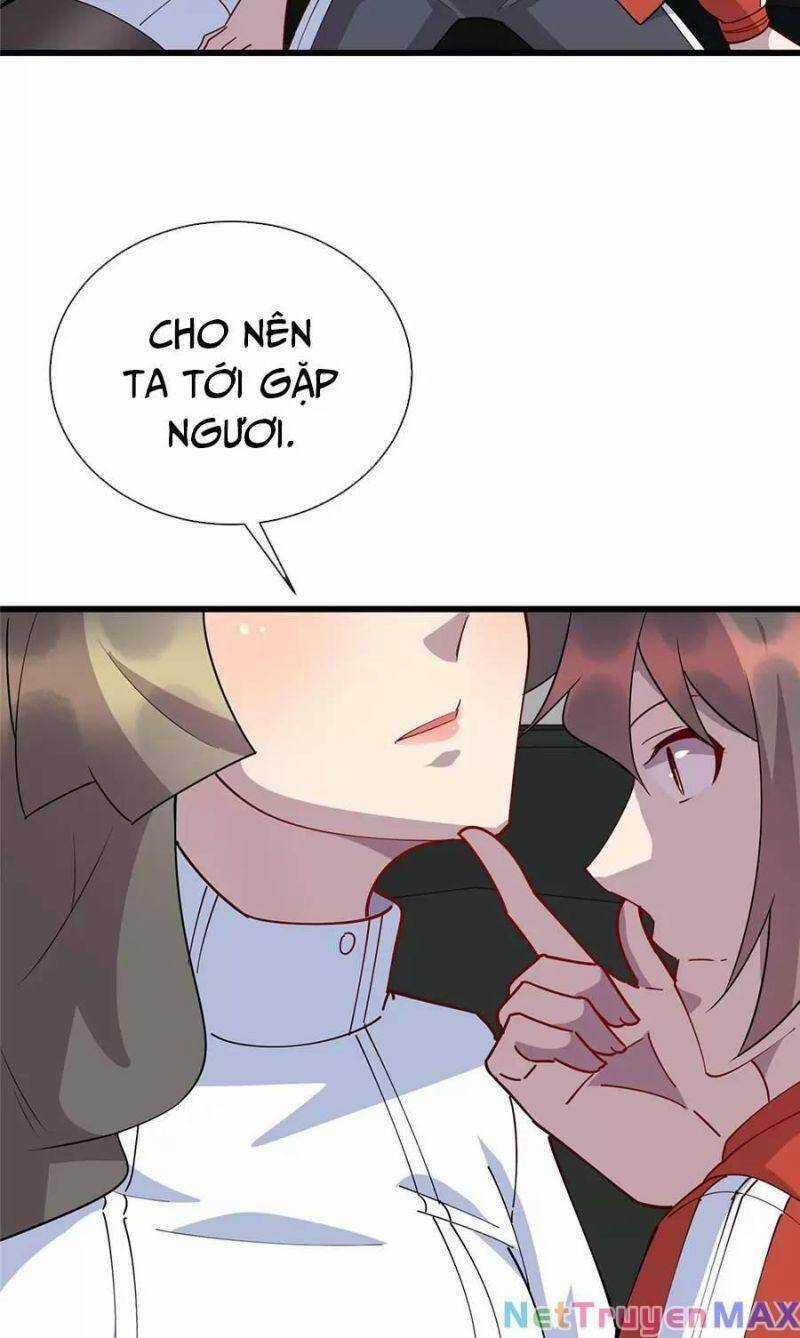 Long Hoàng Vũ Thần Chapter 101 trang 22