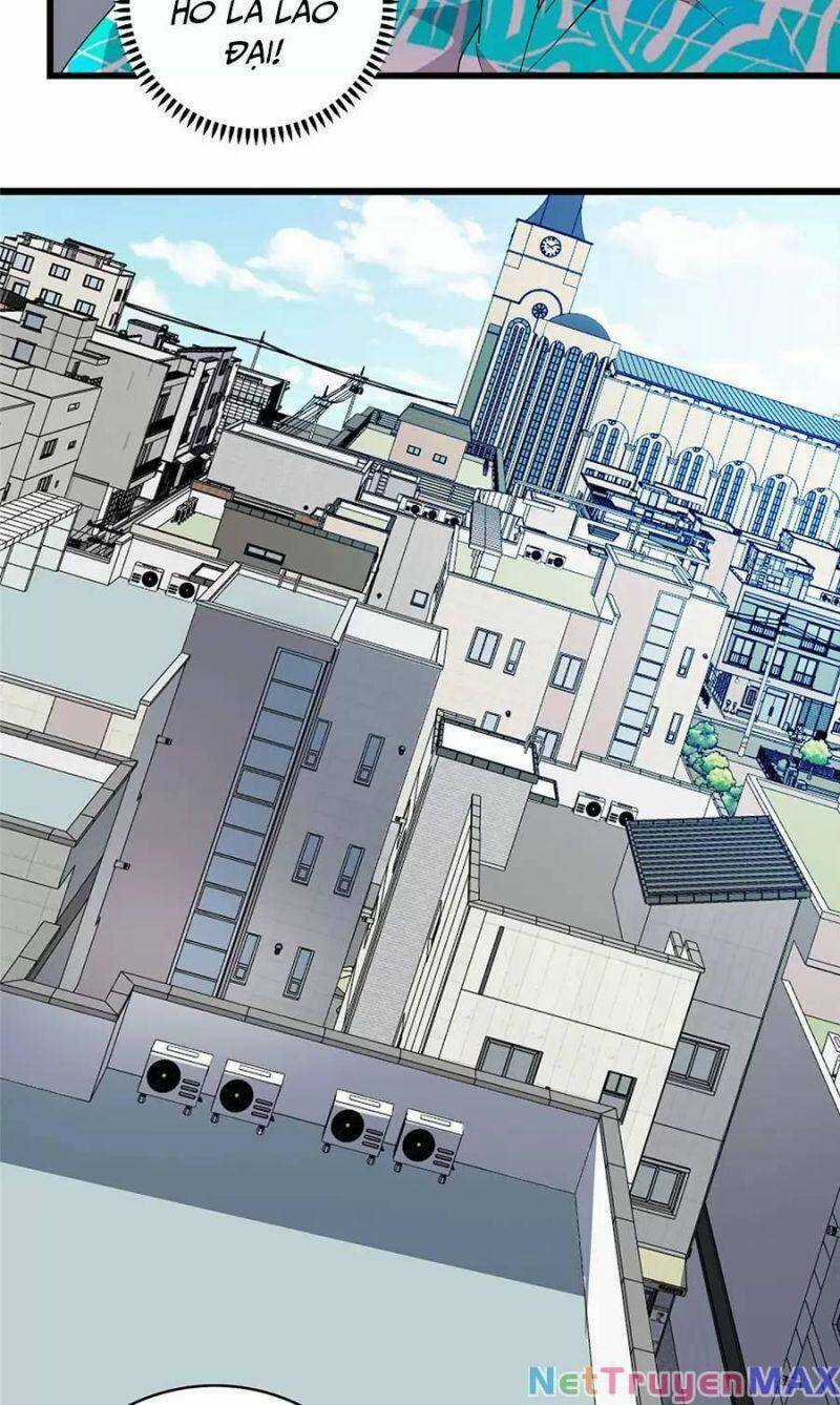 Long Hoàng Vũ Thần Chapter 101 trang 24