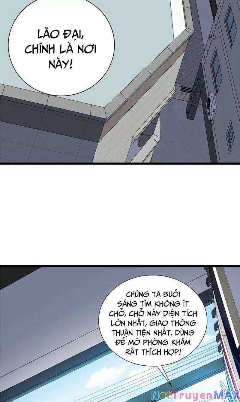 Long Hoàng Vũ Thần Chapter 101 trang 25