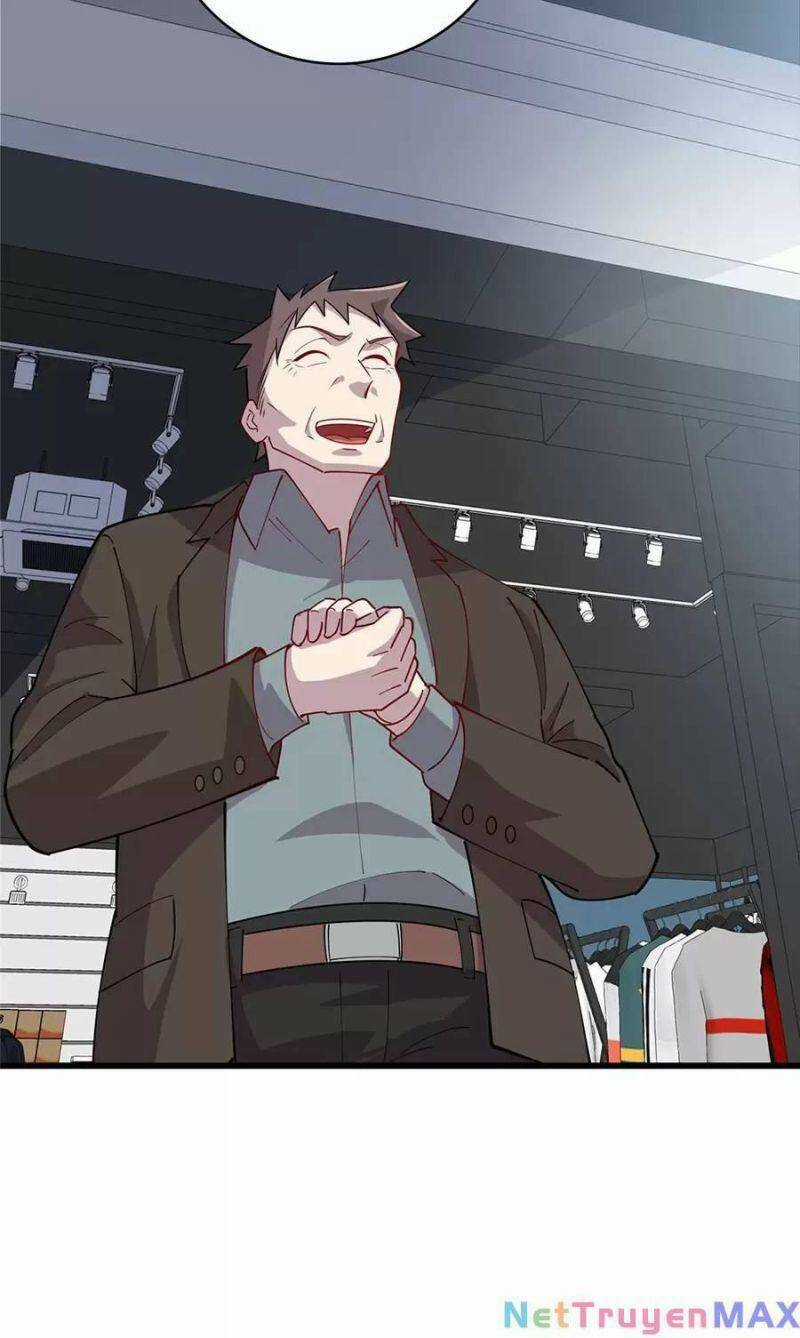 Long Hoàng Vũ Thần Chapter 101 trang 27