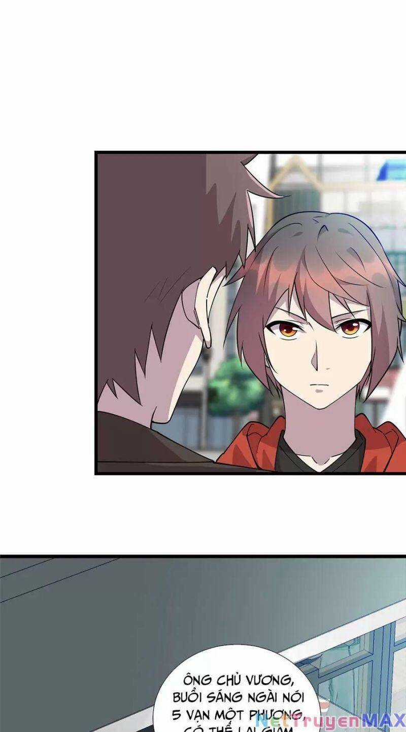 Long Hoàng Vũ Thần Chapter 101 trang 28