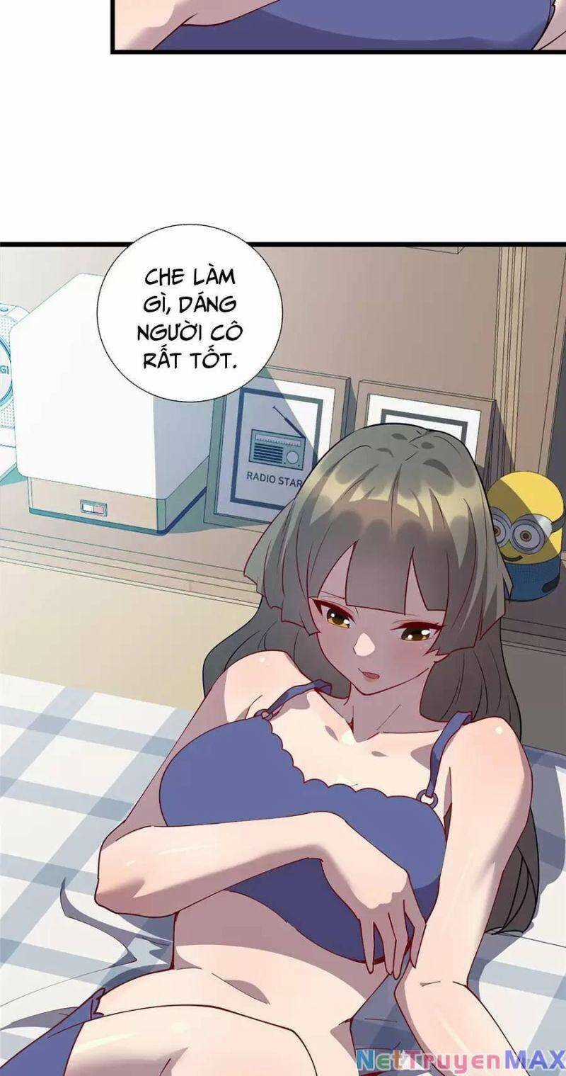 Long Hoàng Vũ Thần Chapter 101 trang 3