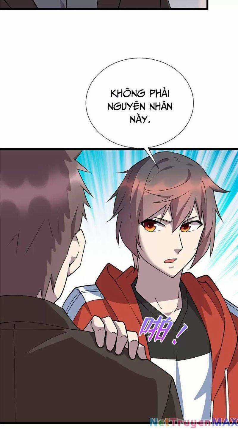 Long Hoàng Vũ Thần Chapter 101 trang 31