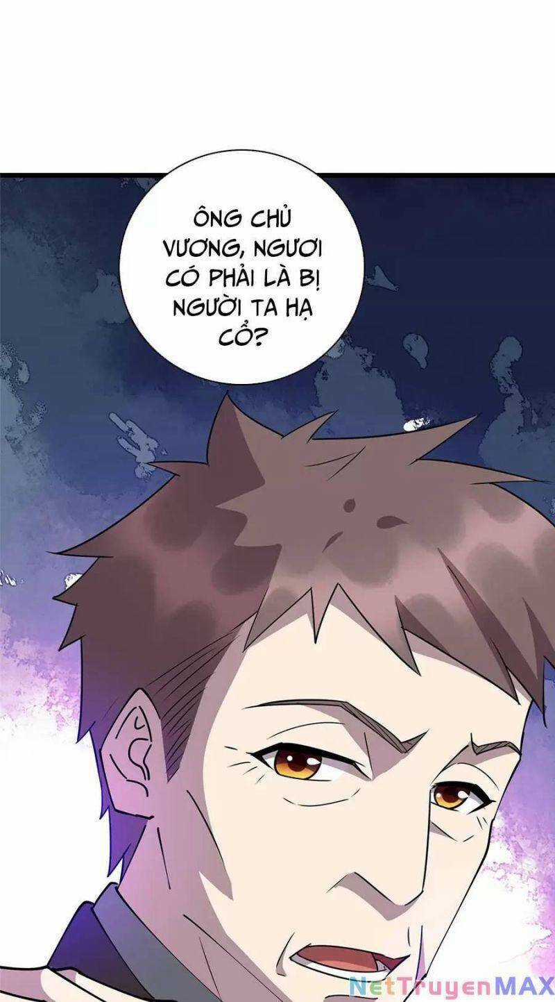 Long Hoàng Vũ Thần Chapter 101 trang 32