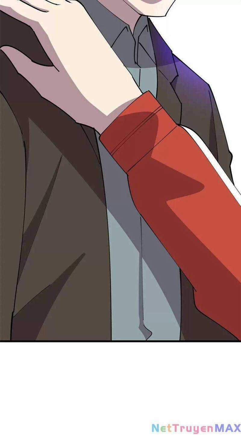 Long Hoàng Vũ Thần Chapter 101 trang 33