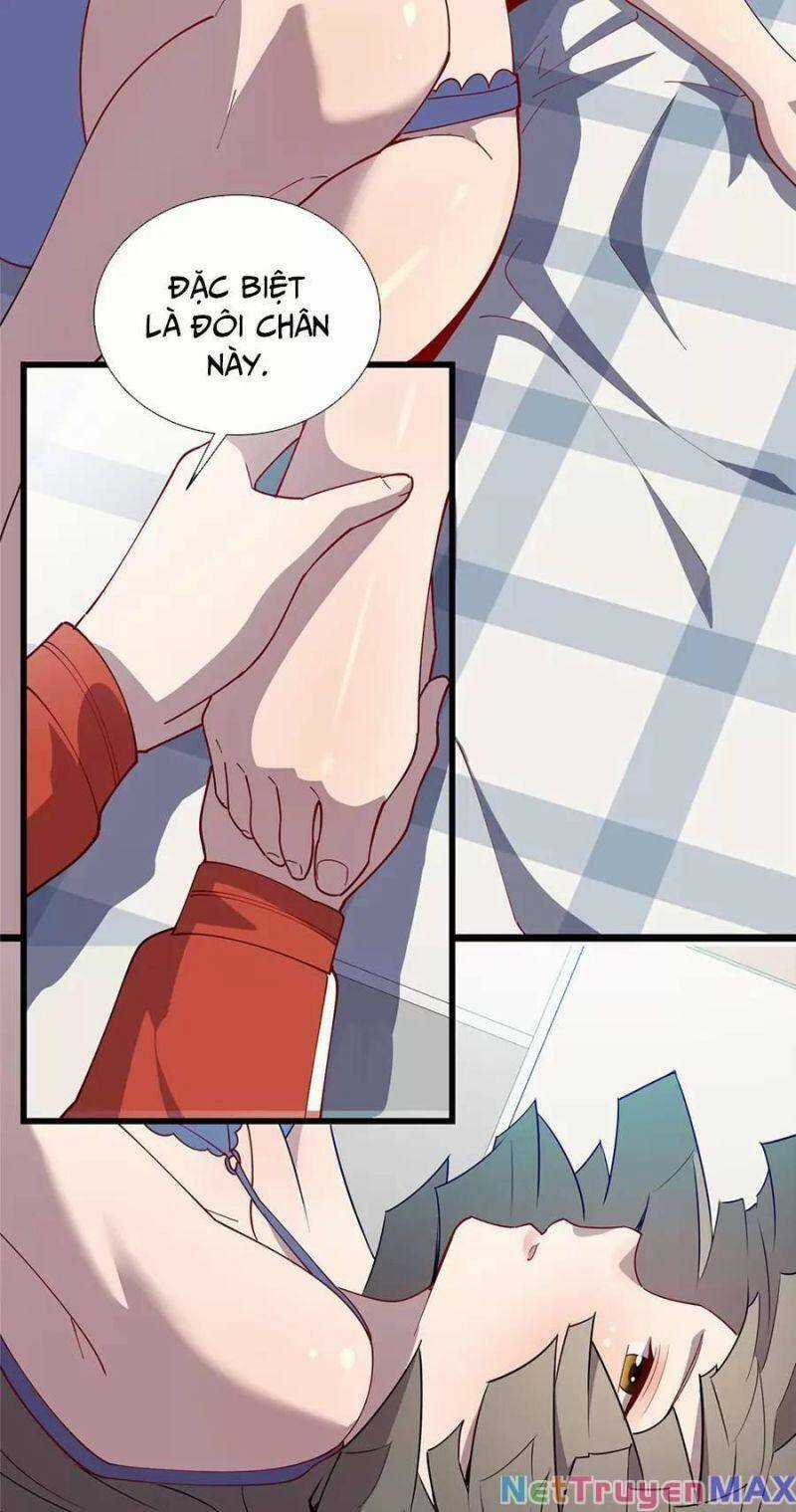 Long Hoàng Vũ Thần Chapter 101 trang 4