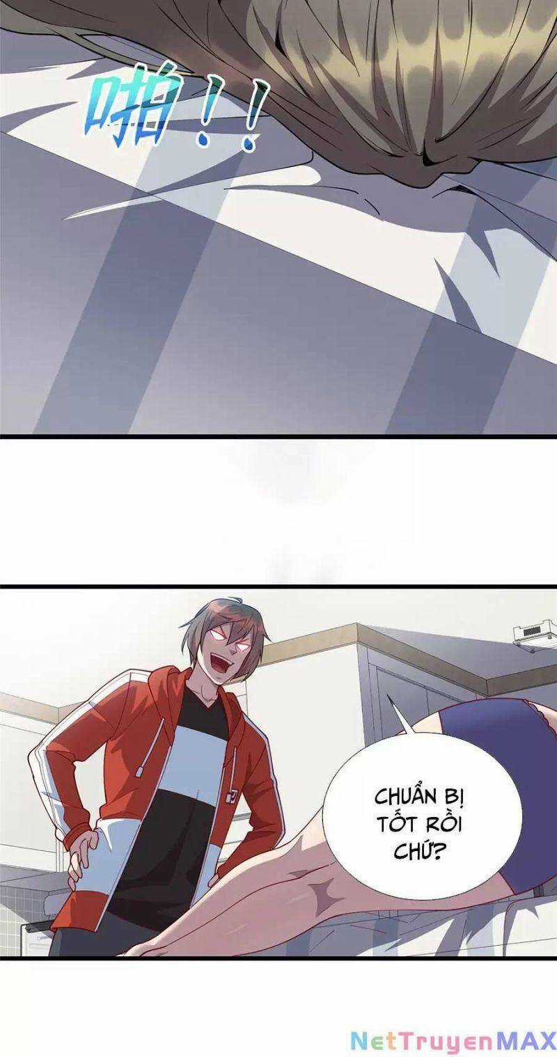 Long Hoàng Vũ Thần Chapter 101 trang 5