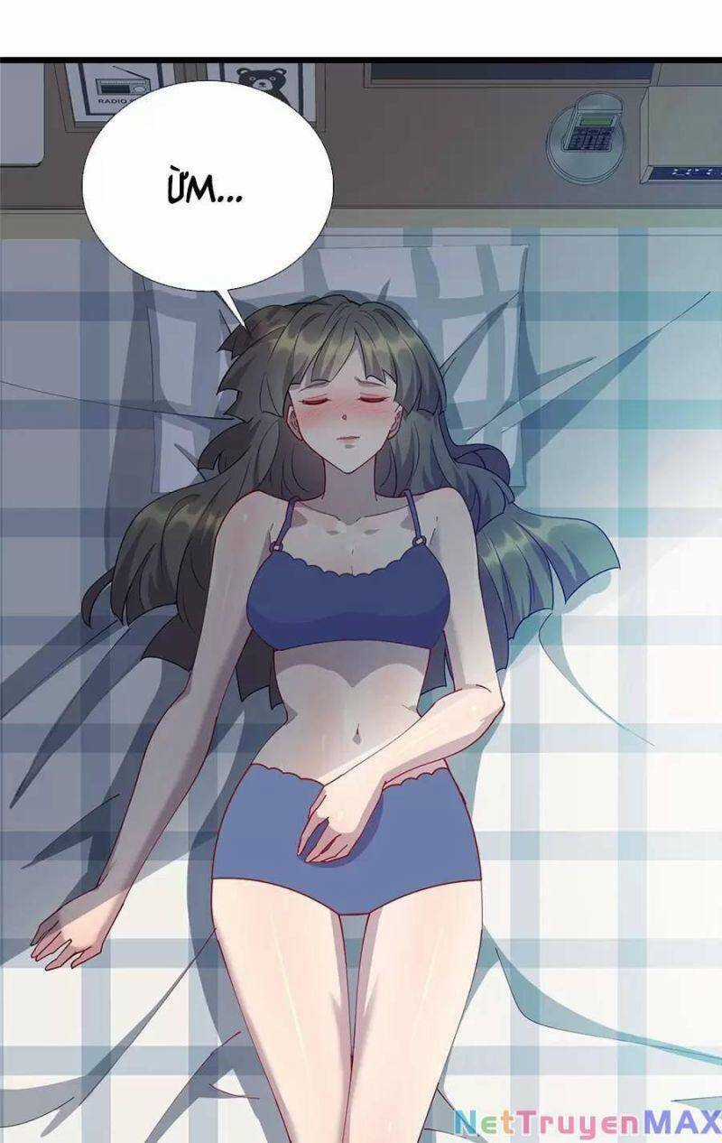 Long Hoàng Vũ Thần Chapter 101 trang 6