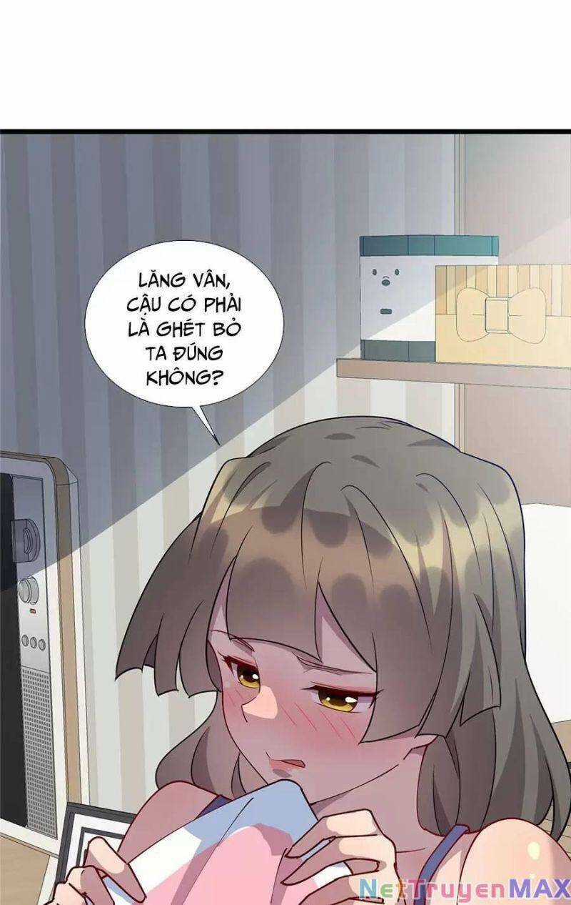 Long Hoàng Vũ Thần Chapter 101 trang 9