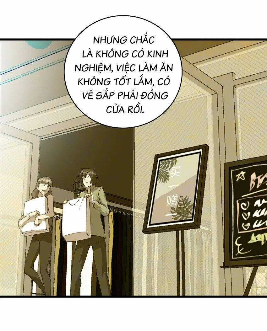 Long Hoàng Vũ Thần Chapter 102 trang 10