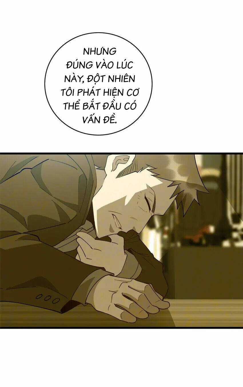 Long Hoàng Vũ Thần Chapter 102 trang 11