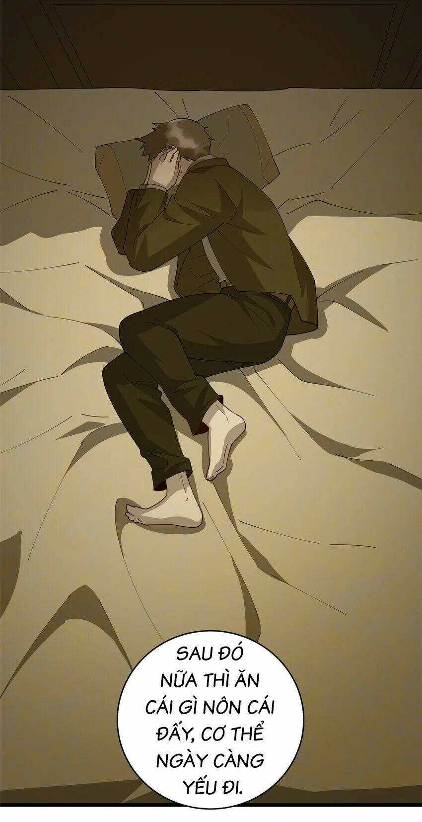 Long Hoàng Vũ Thần Chapter 102 trang 13