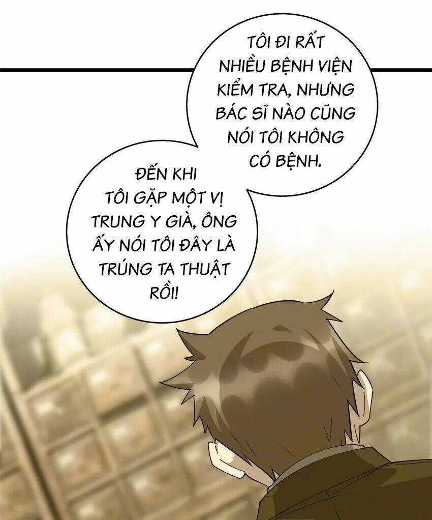 Long Hoàng Vũ Thần Chapter 102 trang 14