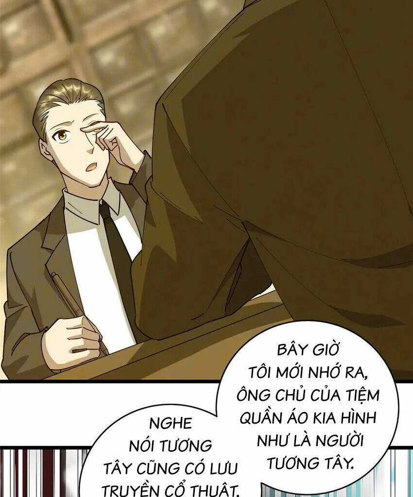 Long Hoàng Vũ Thần Chapter 102 trang 15