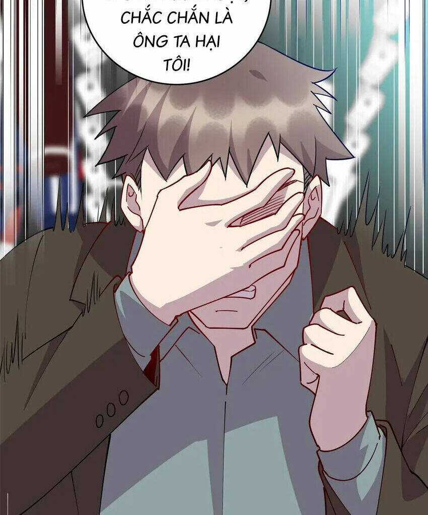 Long Hoàng Vũ Thần Chapter 102 trang 16