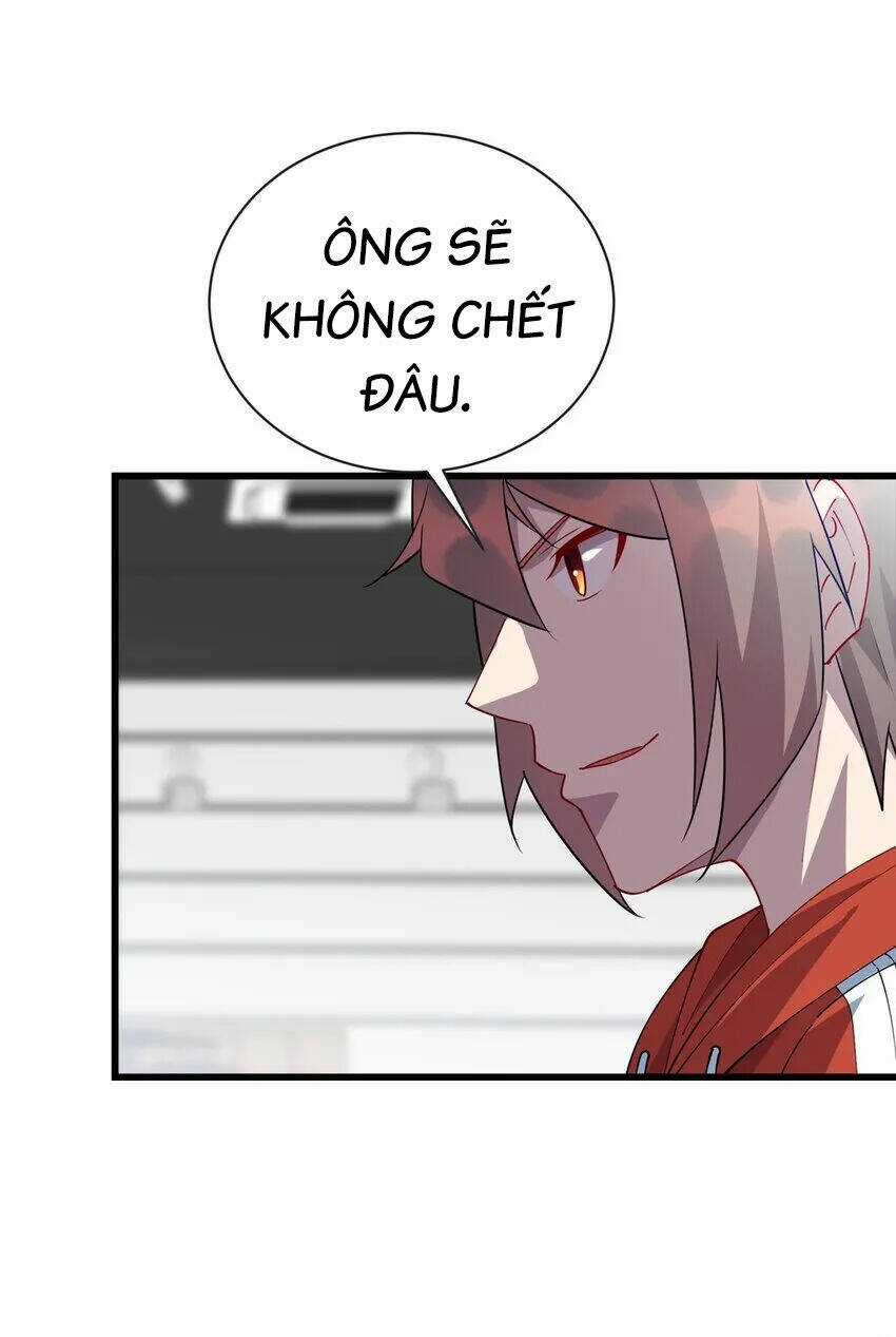 Long Hoàng Vũ Thần Chapter 102 trang 21