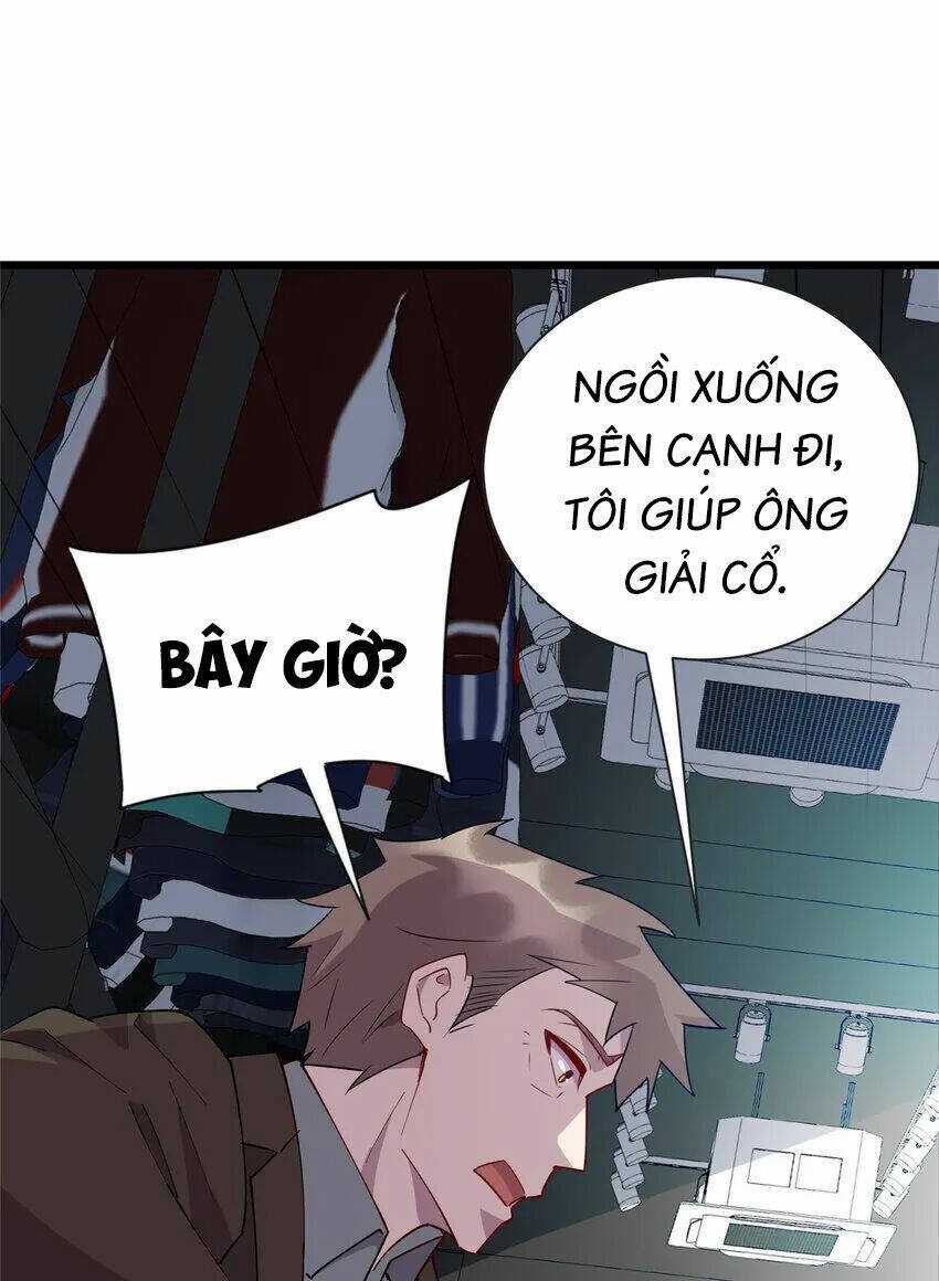 Long Hoàng Vũ Thần Chapter 102 trang 22