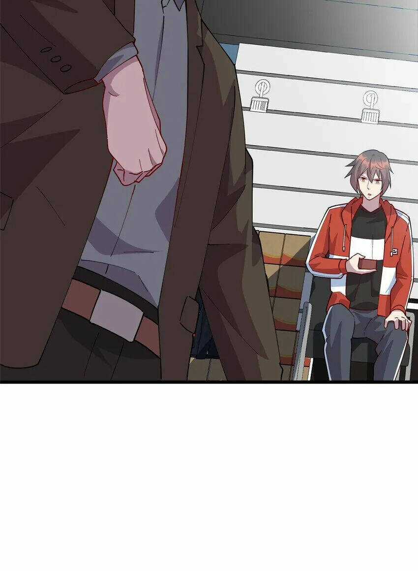 Long Hoàng Vũ Thần Chapter 102 trang 23