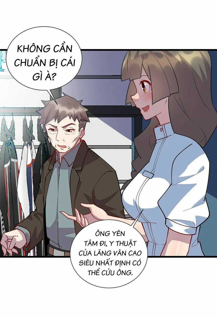 Long Hoàng Vũ Thần Chapter 102 trang 24