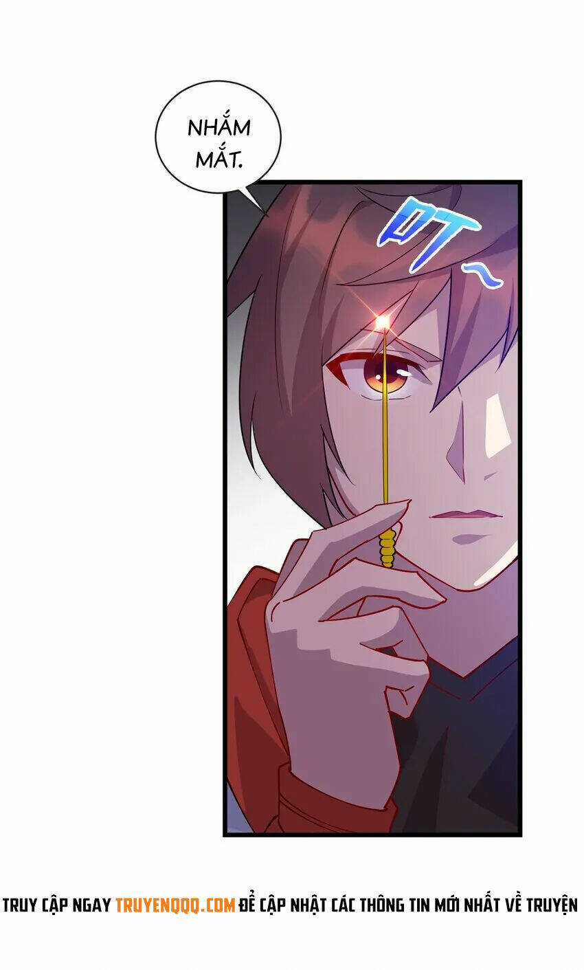 Long Hoàng Vũ Thần Chapter 102 trang 25