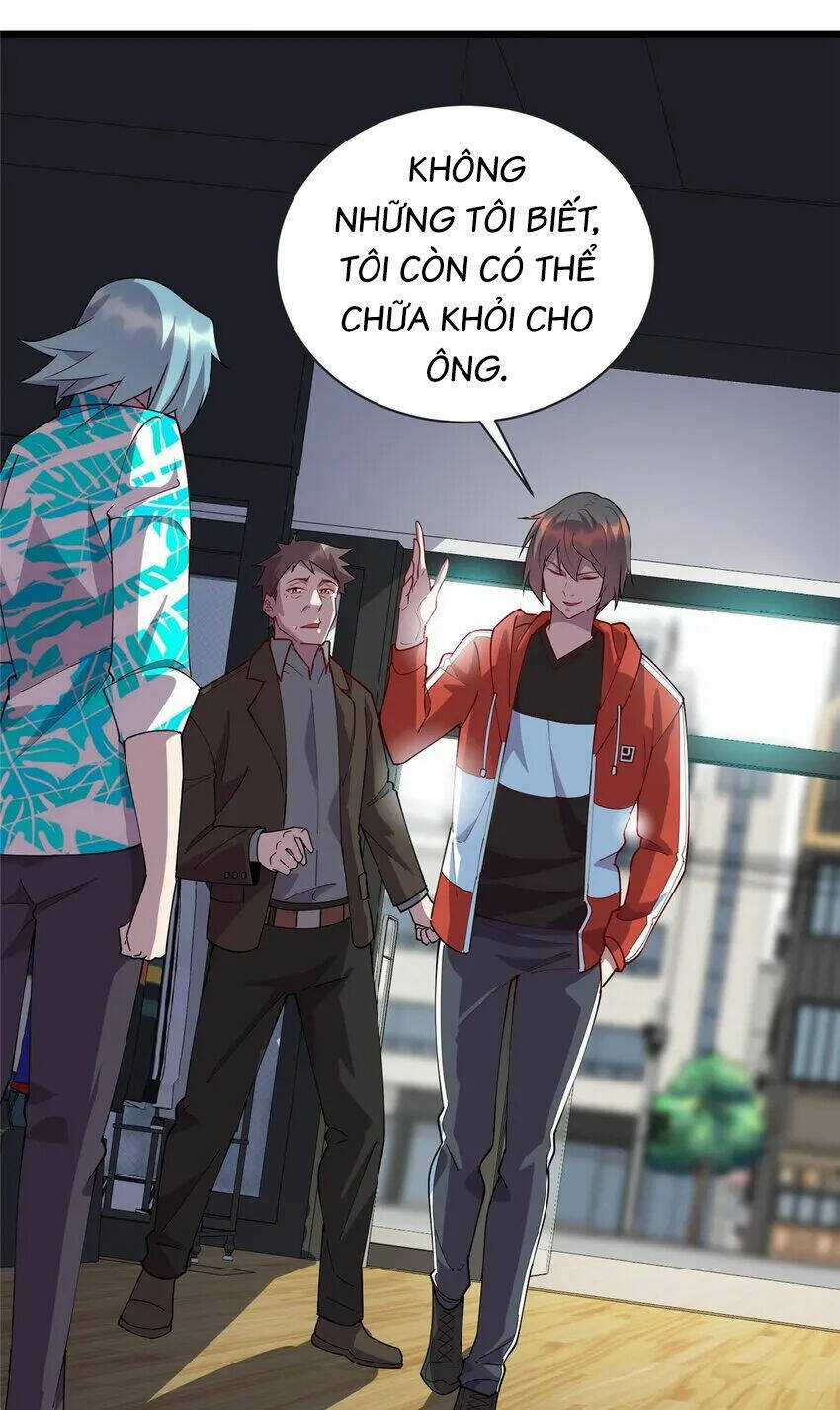 Long Hoàng Vũ Thần Chapter 102 trang 3