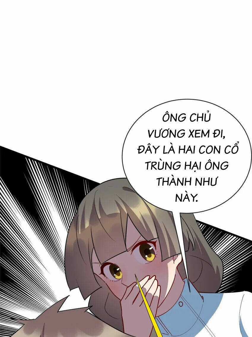 Long Hoàng Vũ Thần Chapter 102 trang 32