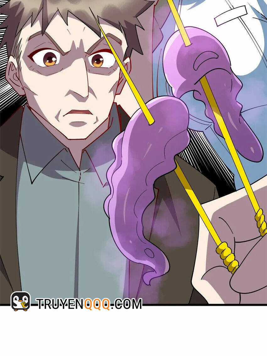 Long Hoàng Vũ Thần Chapter 102 trang 33