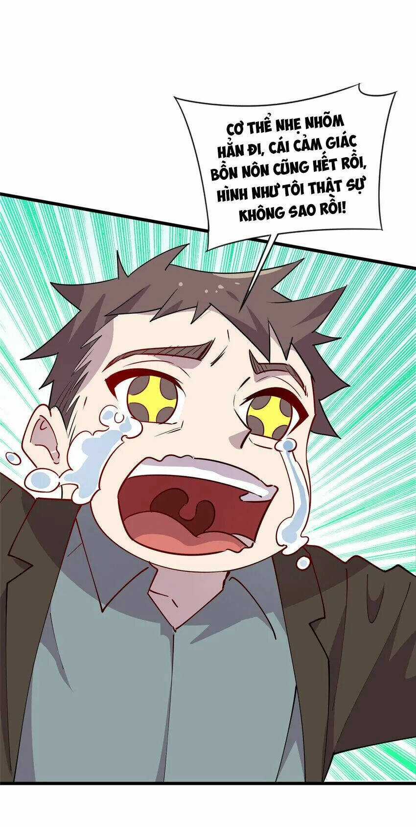 Long Hoàng Vũ Thần Chapter 102 trang 35