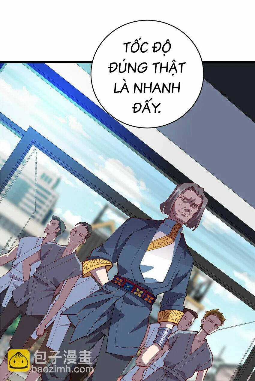 Long Hoàng Vũ Thần Chapter 102 trang 38