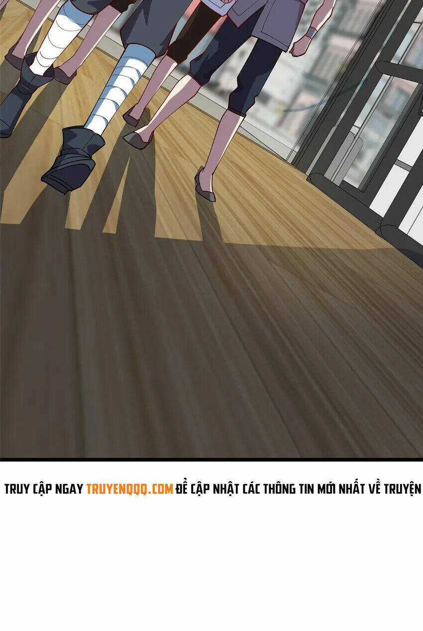 Long Hoàng Vũ Thần Chapter 102 trang 39