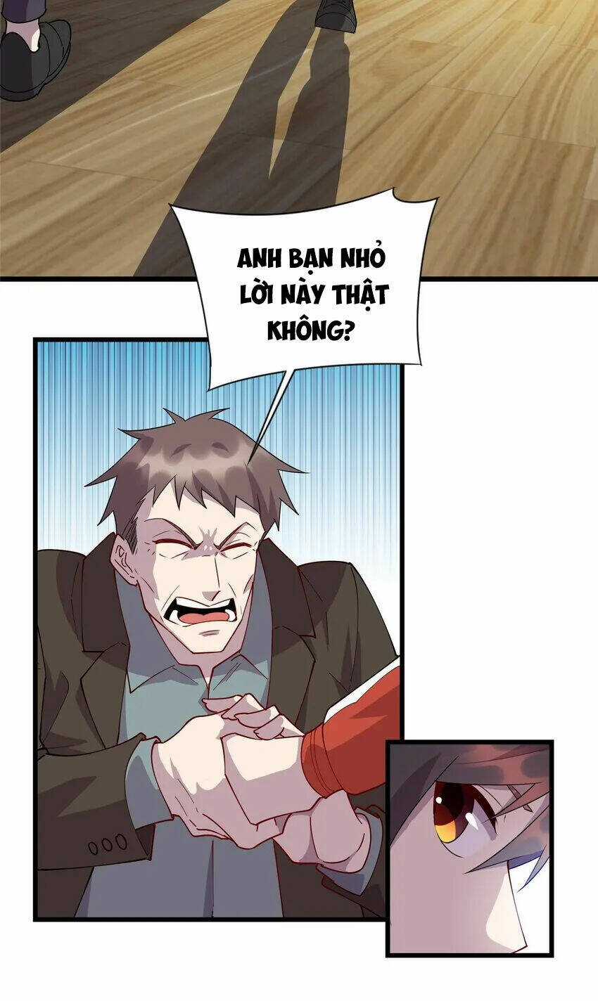 Long Hoàng Vũ Thần Chapter 102 trang 4