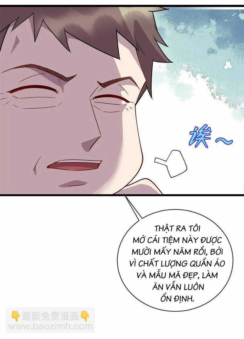 Long Hoàng Vũ Thần Chapter 102 trang 7