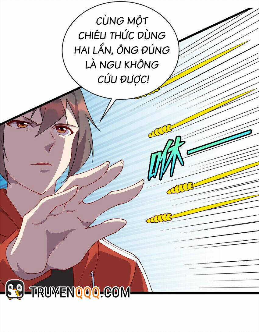 Long Hoàng Vũ Thần Chapter 103 trang 14