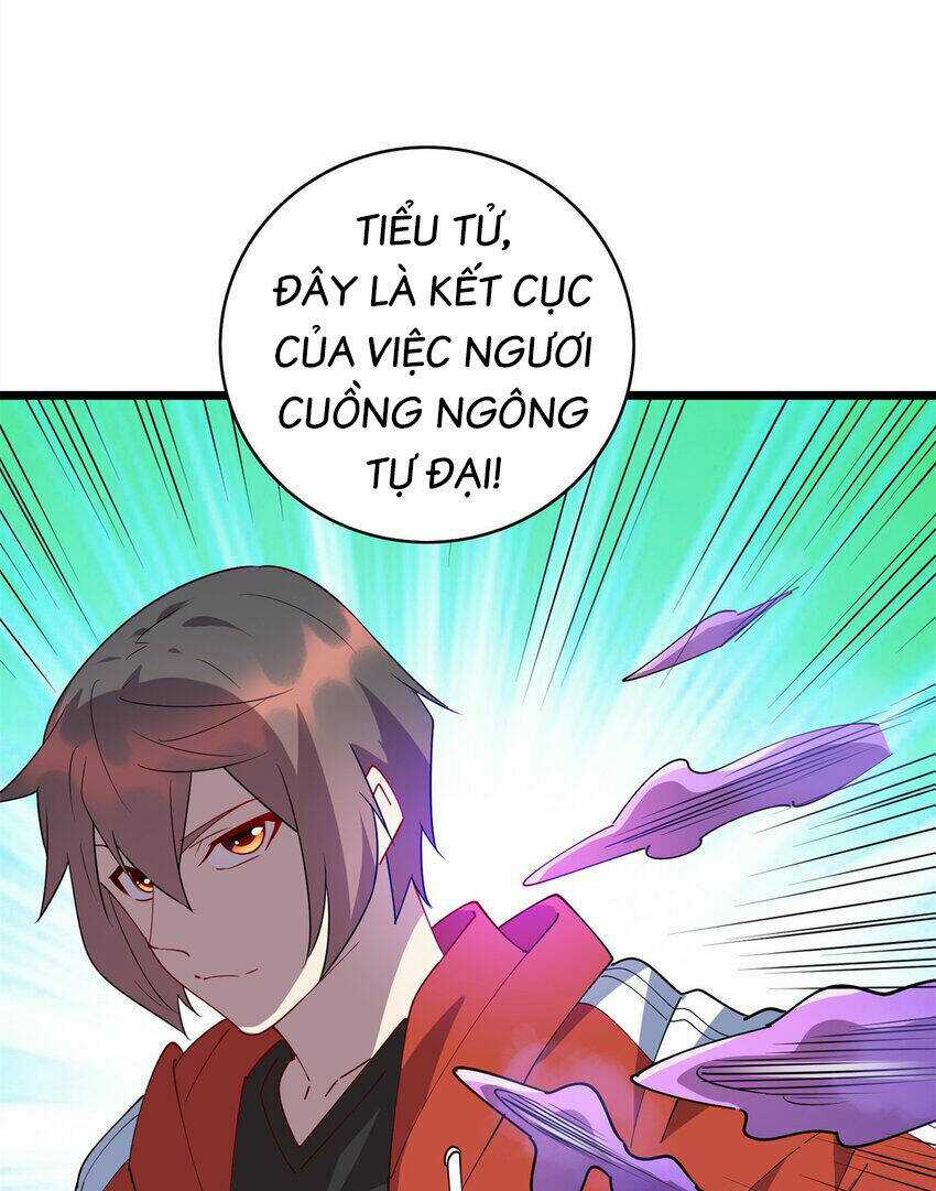 Long Hoàng Vũ Thần Chapter 103 trang 17