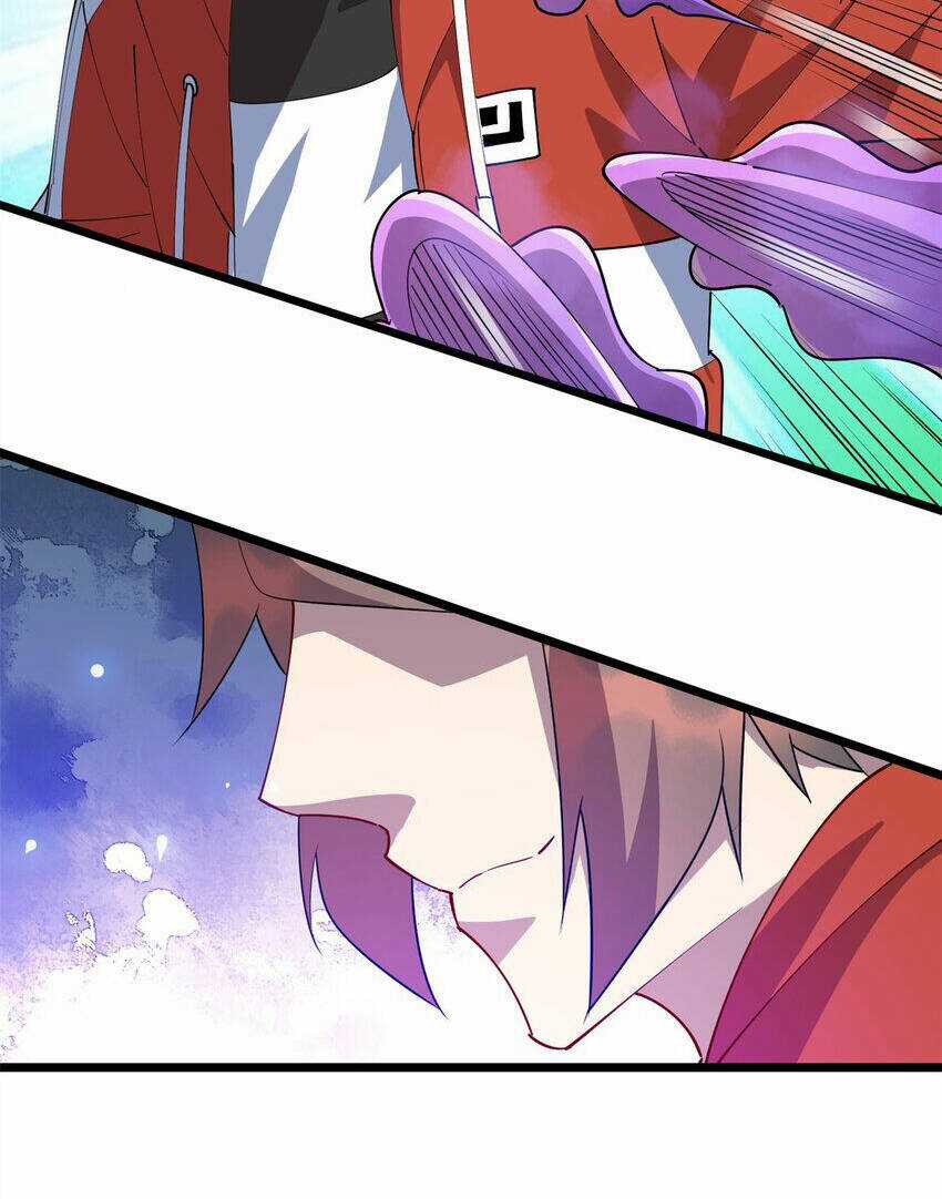 Long Hoàng Vũ Thần Chapter 103 trang 18