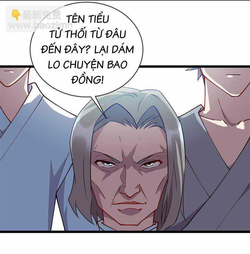 Long Hoàng Vũ Thần Chapter 103 trang 2