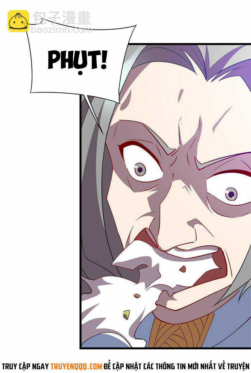 Long Hoàng Vũ Thần Chapter 103 trang 21