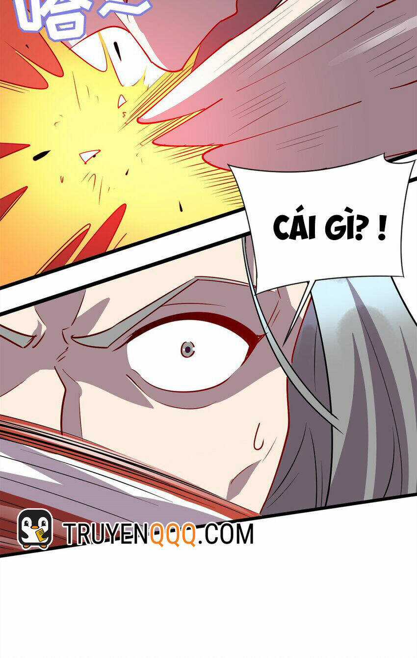 Long Hoàng Vũ Thần Chapter 103 trang 26