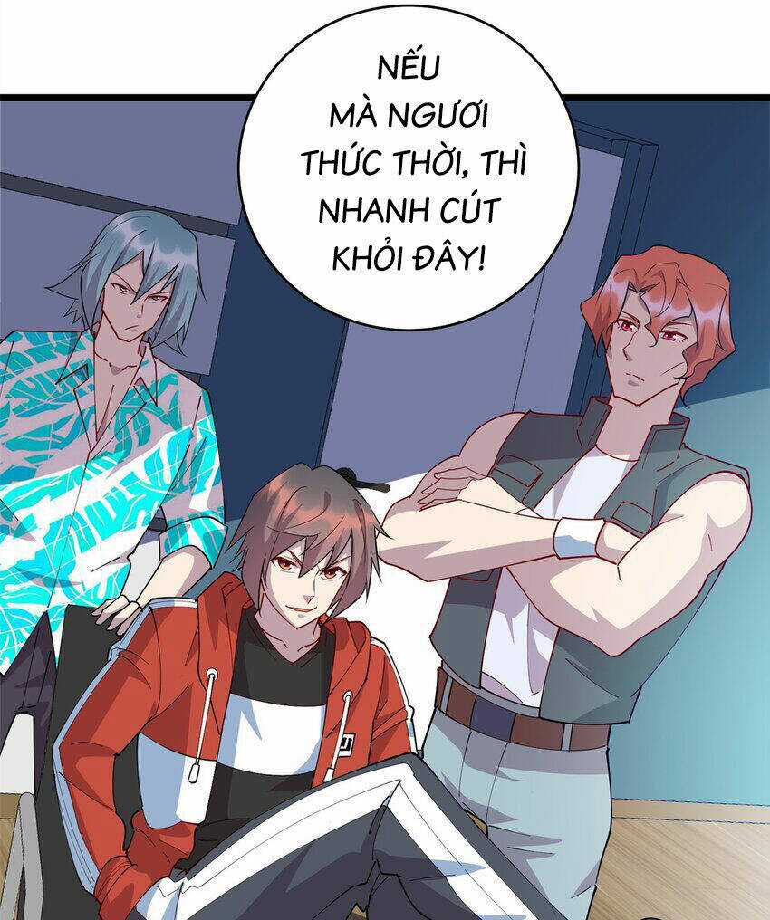 Long Hoàng Vũ Thần Chapter 103 trang 3