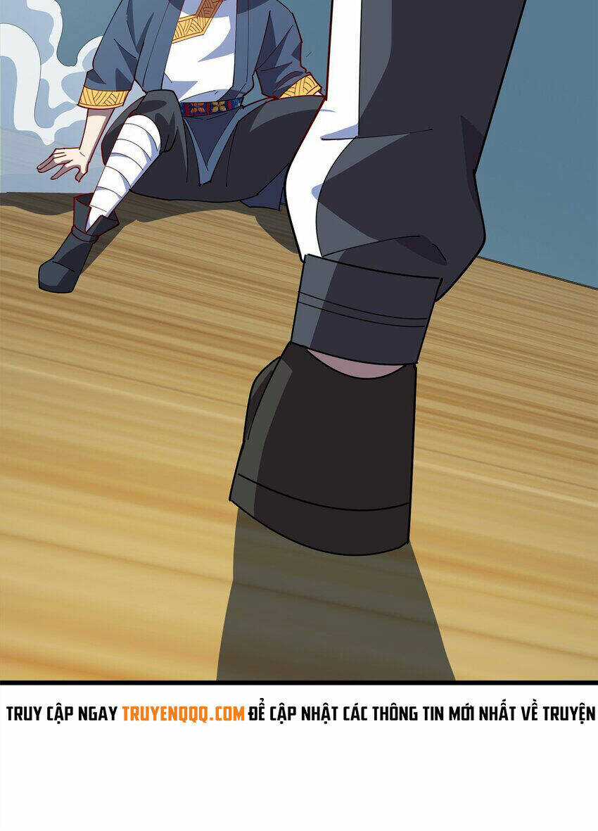 Long Hoàng Vũ Thần Chapter 103 trang 32