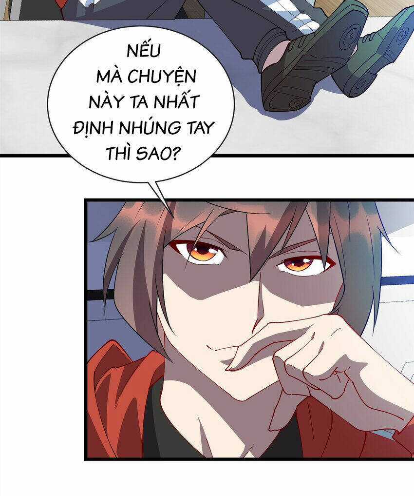 Long Hoàng Vũ Thần Chapter 103 trang 4