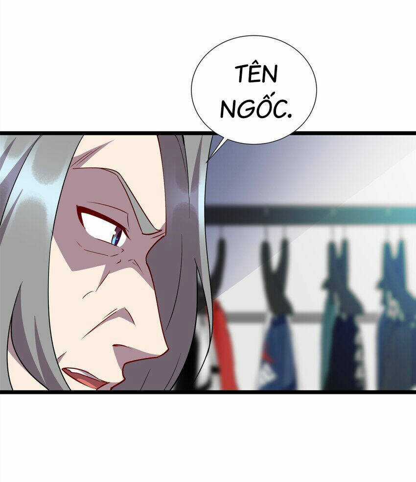 Long Hoàng Vũ Thần Chapter 103 trang 5