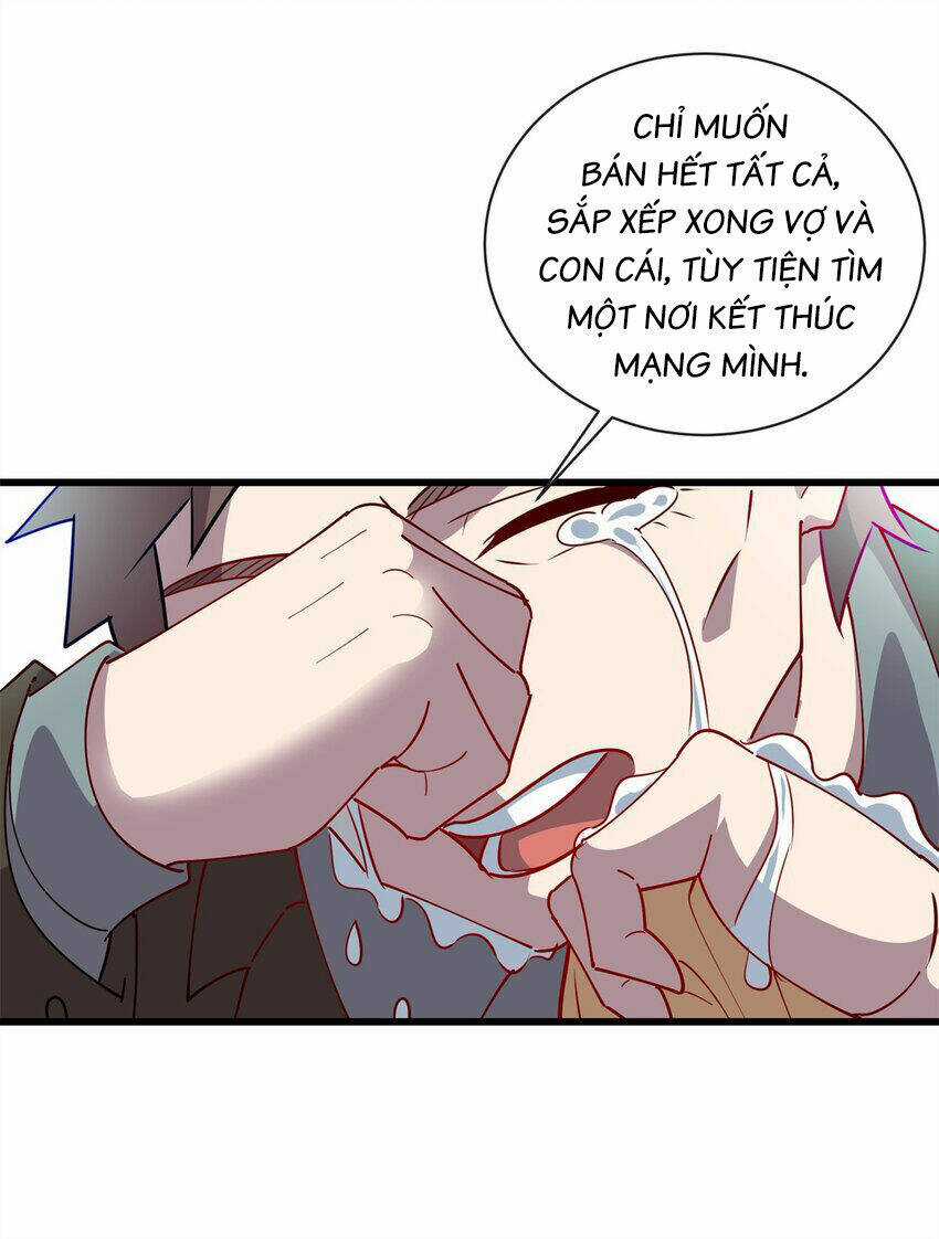 Long Hoàng Vũ Thần Chapter 104 trang 12