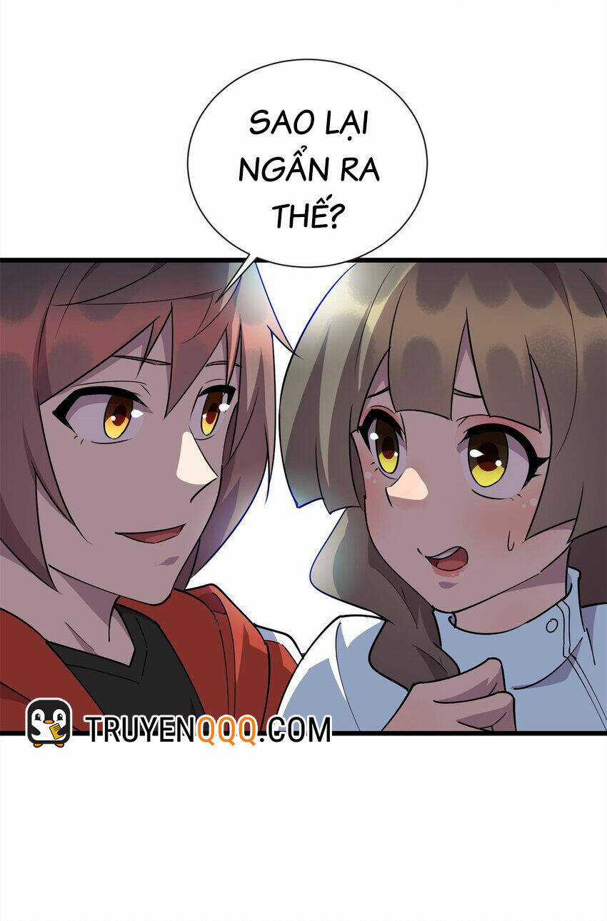 Long Hoàng Vũ Thần Chapter 104 trang 18