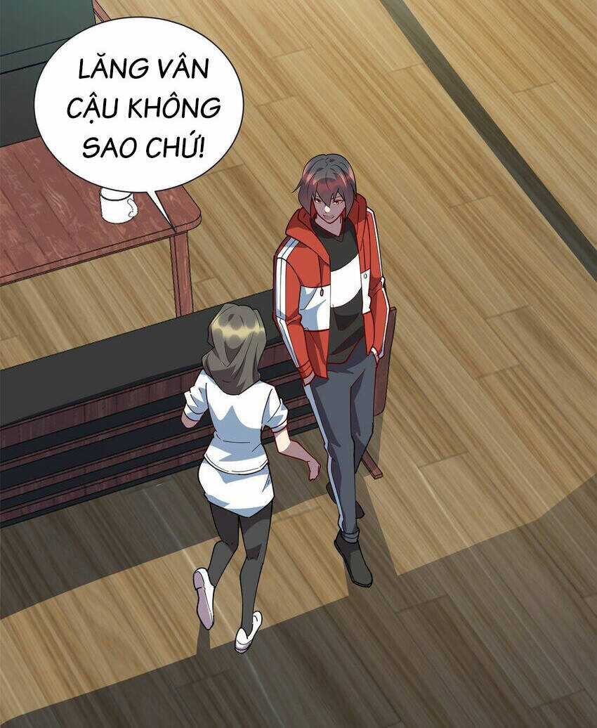 Long Hoàng Vũ Thần Chapter 104 trang 3