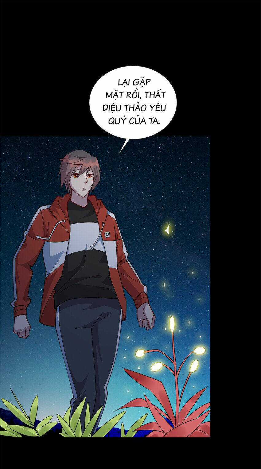 Long Hoàng Vũ Thần Chapter 104 trang 31